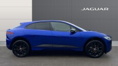 Jaguar I-Pace 294kW EV400 SE 90kWh 5dr Auto [11kW Charger] Electric Estate
